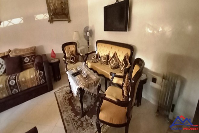 Appartement à vendre à Marrakech 2