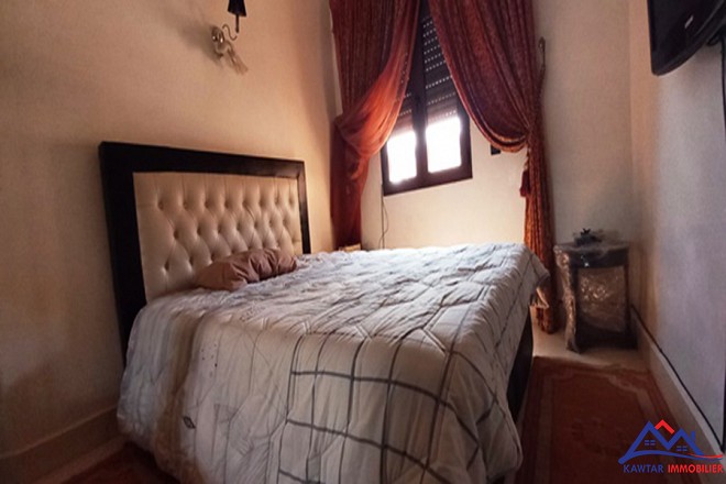 Appartement à vendre à Marrakech 3