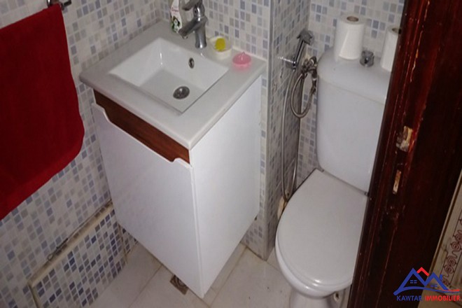 Appartement à vendre à Marrakech 5