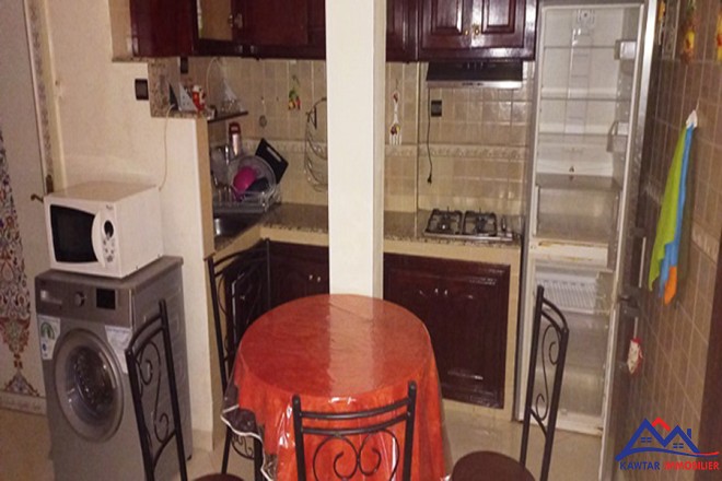 Appartement à vendre à Marrakech 6