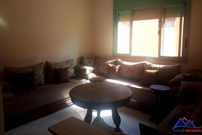 Appartement à vendre à Marrakech, Semlalia