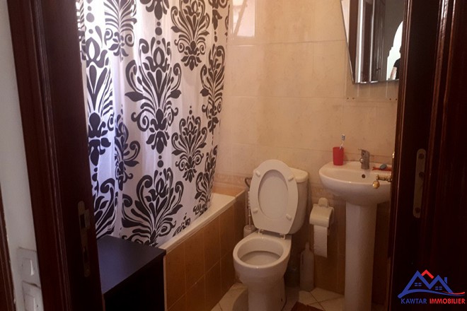 Appartement à vendre à Marrakech, Semlalia 5