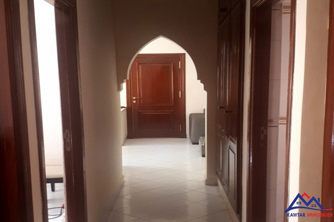 Appartement à vendre à Marrakech, Semlalia 6