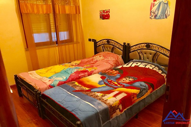 Appartement à vendre à Marrakech 2