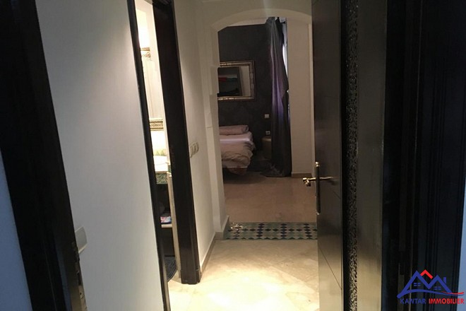 Appartement à vendre à Marrakech 3