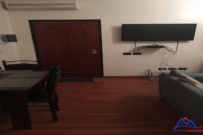Appartement à vendre à Marrakech 4