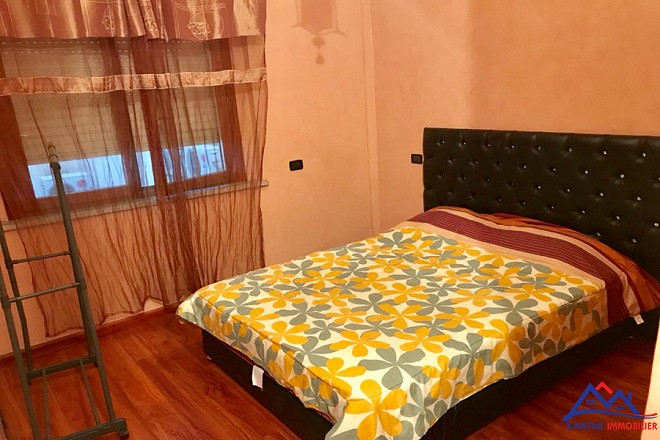 Appartement à vendre à Marrakech 5