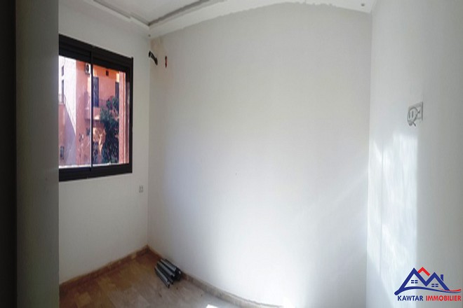 Appartement à vendre à Marrakech 2