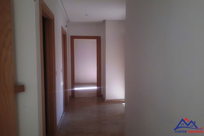 Appartement à vendre à Marrakech 3