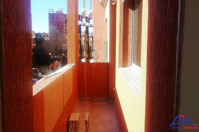 Appartement à vendre à Marrakech 5
