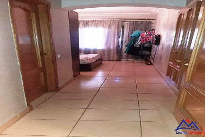 Appartement à vendre à Marrakech