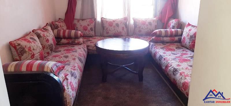 Appartement à vendre à Marrakech 3