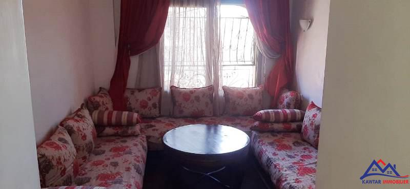Appartement à vendre à Marrakech 4