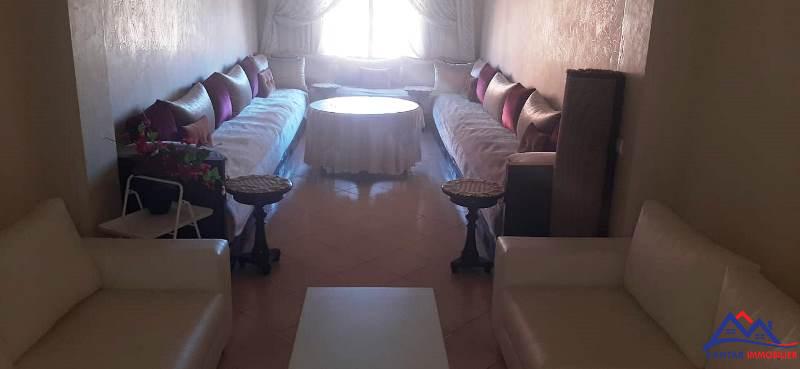 Appartement à vendre à Marrakech 5