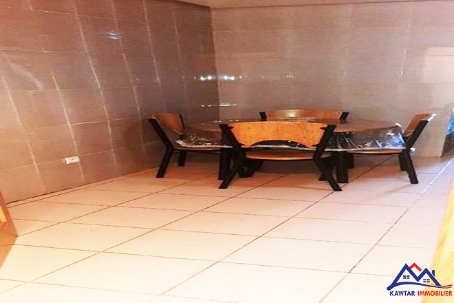 Appartement à vendre à Marrakech 6