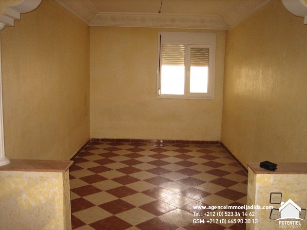 Appartement à vendre à El Jadida 4