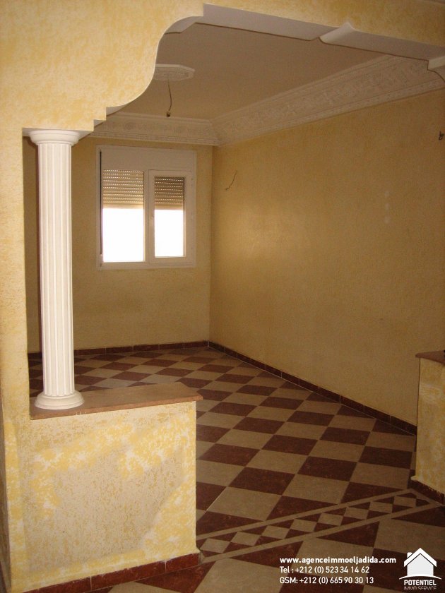 Appartement à vendre à El Jadida 5