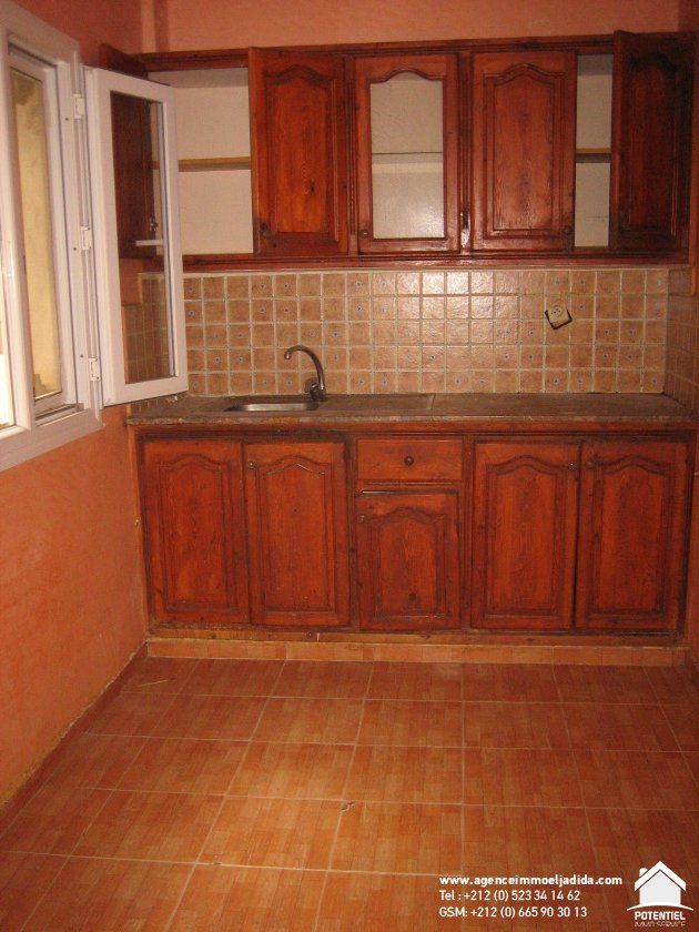 Appartement à vendre à El Jadida 6