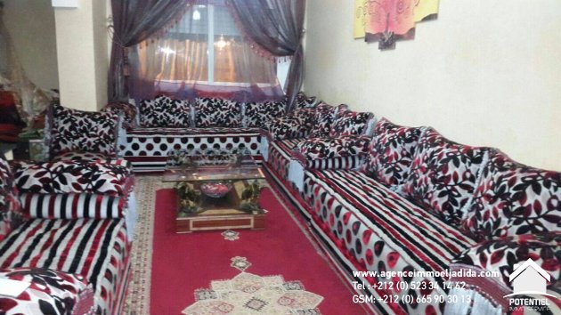 Appartement à vendre à El Jadida 4