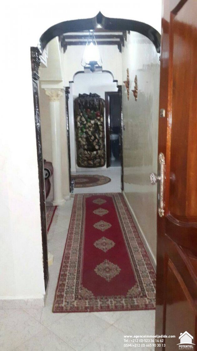 Appartement à vendre à El Jadida 6