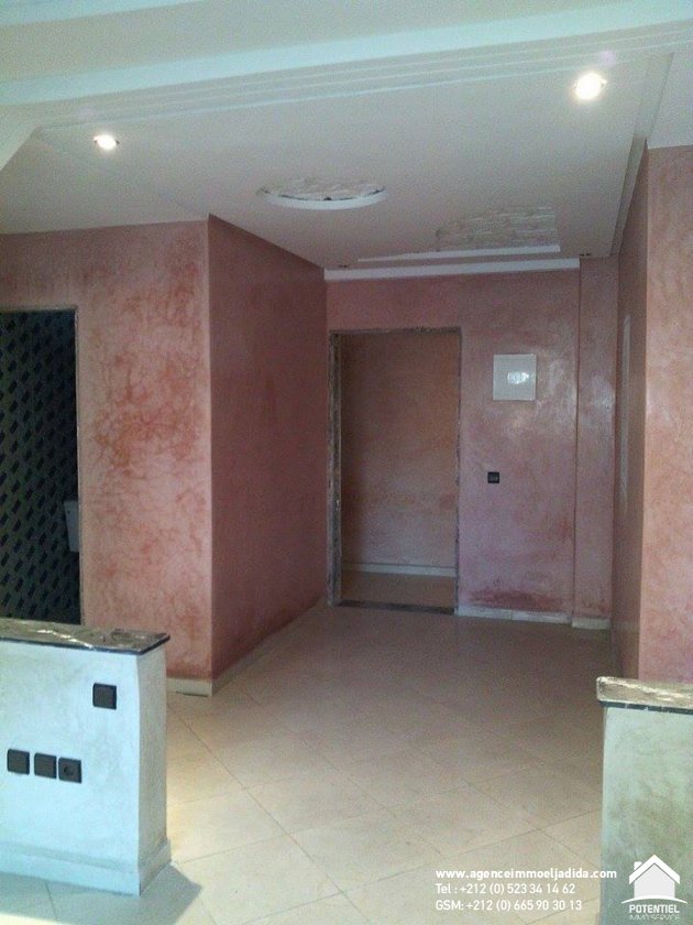 Appartement à vendre à El Jadida