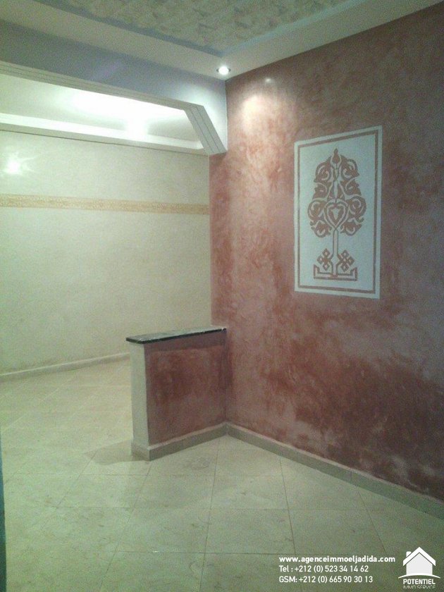 Appartement à vendre à El Jadida 2