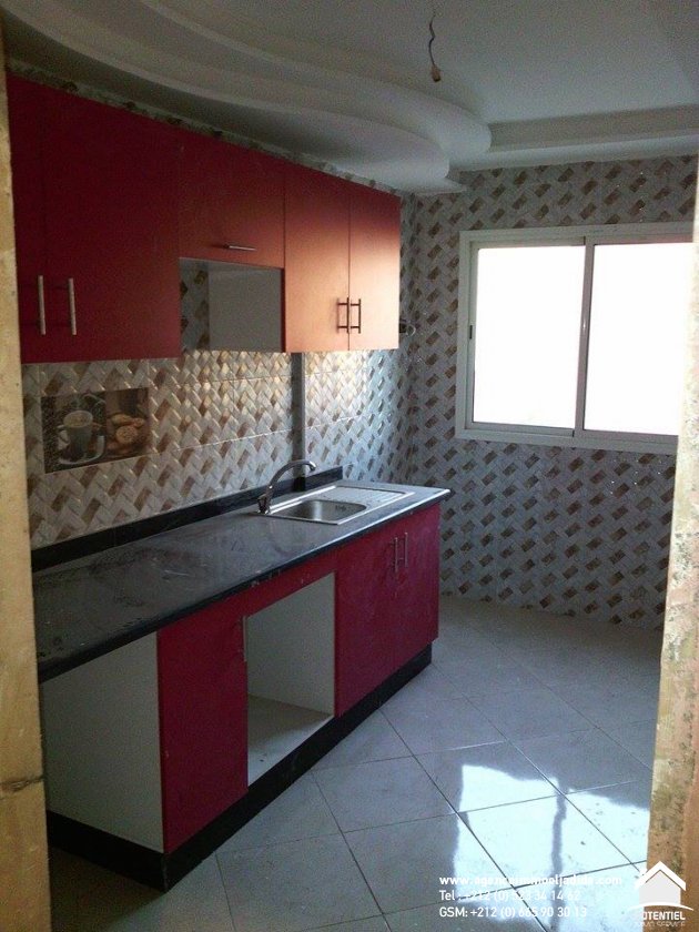Appartement à vendre à El Jadida 3