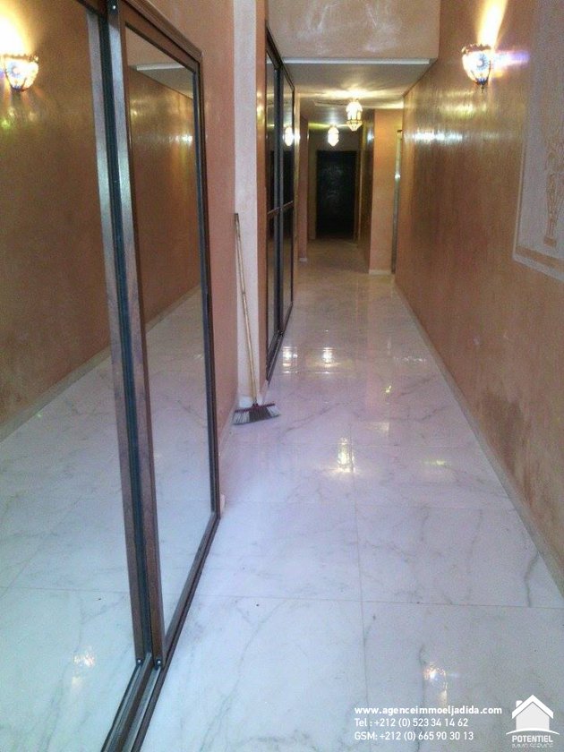 Appartement à vendre à El Jadida 4