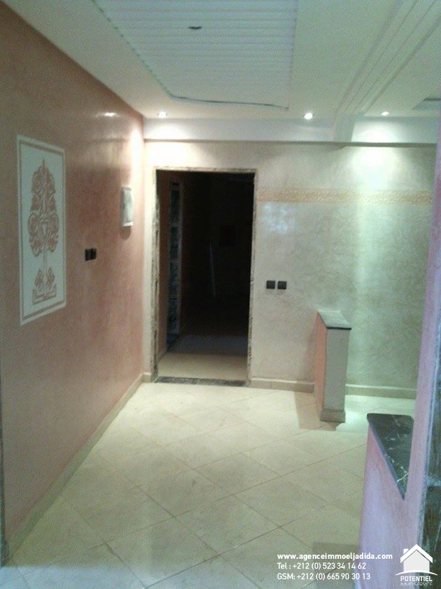 Appartement à vendre à El Jadida 5