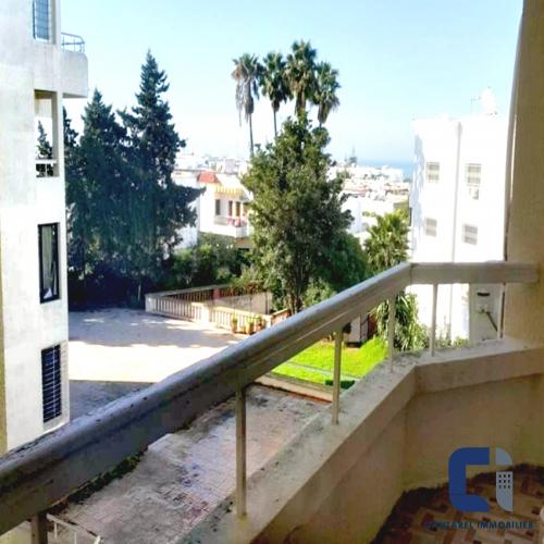 Appartement spacieux de 168m2 à vendre à casablanca