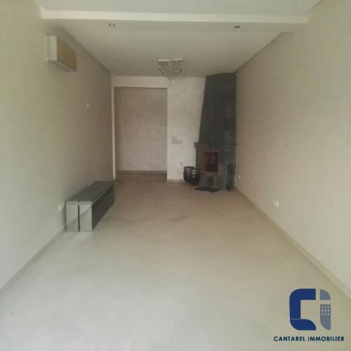 Appartement de 133m2 a à vendre à casablanca