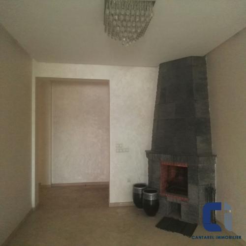 Appartement de 133m2 a à vendre à casablanca 2