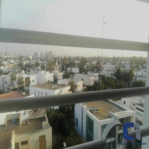 Appartement de 133m2 a à vendre à casablanca 4