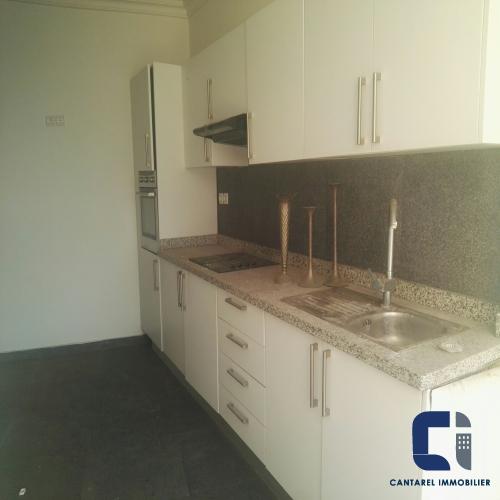 Appartement de 133m2 a à vendre à casablanca 5