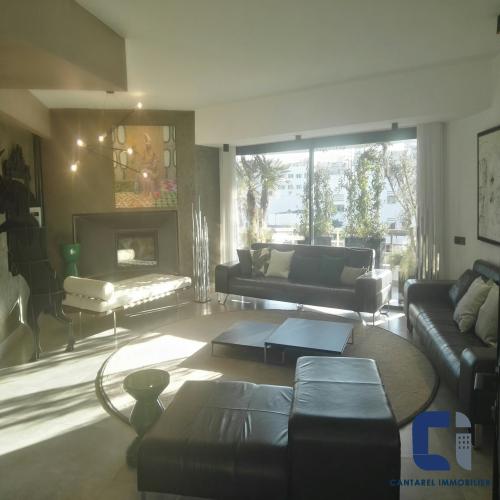 Exceptionnel Appartement à vendre à casablanca