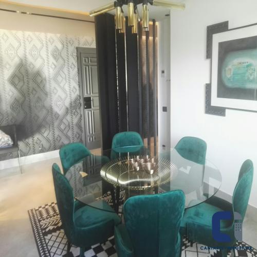 Exceptionnel Appartement à vendre à casablanca 2