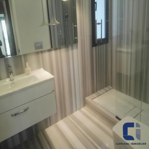 Exceptionnel Appartement à vendre à casablanca 3