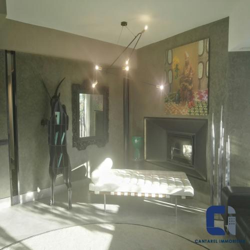 Exceptionnel Appartement à vendre à casablanca 5