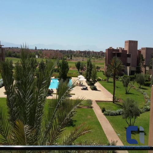 Appartement à vendre à Marrakech