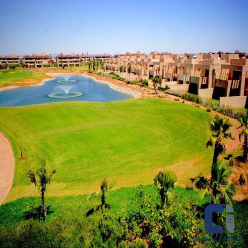 Appartement à vendre à Marrakech 3