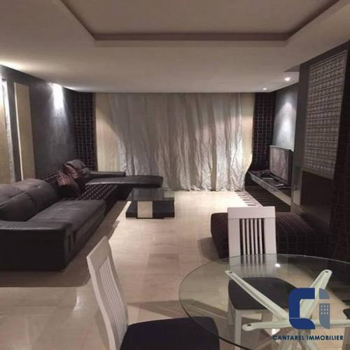 Appartement à vendre à Marrakech 4