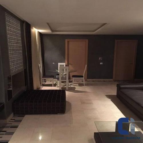 Appartement à vendre à Marrakech 5