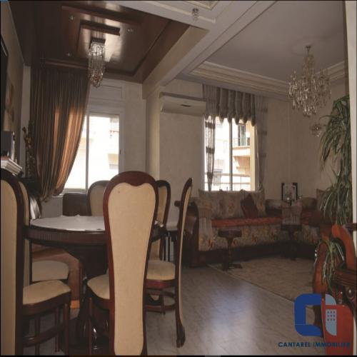 appartement a vendre entierement refait a neuf avec finition 2