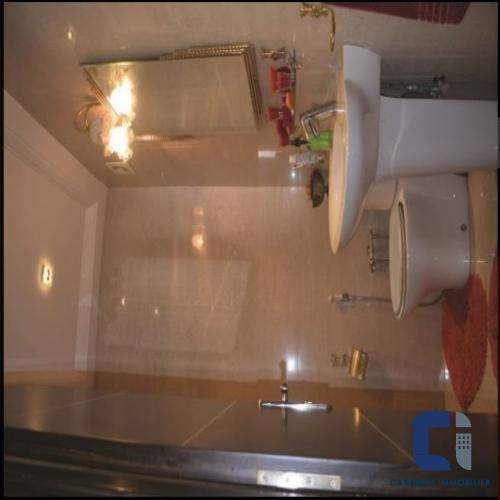 appartement a vendre entierement refait a neuf avec finition 5