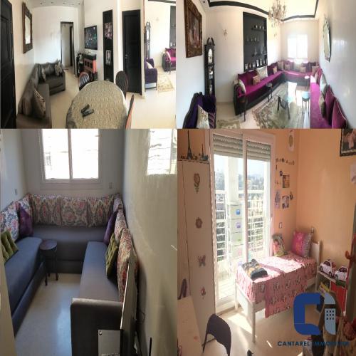 Appartement a vendre de 126m2 au 5eme etage