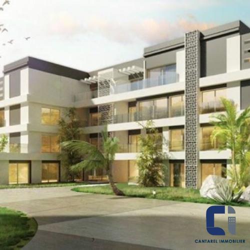 Appartement à vendre à casablanca