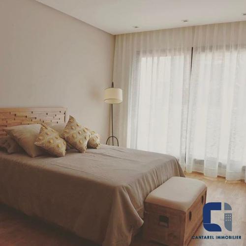 Appartement à vendre à casablanca 2