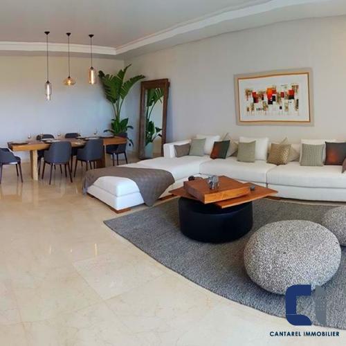 Appartement à vendre à casablanca 3