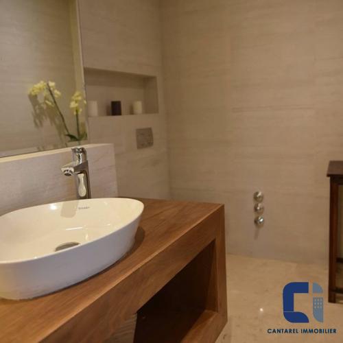 Appartement à vendre à casablanca 4