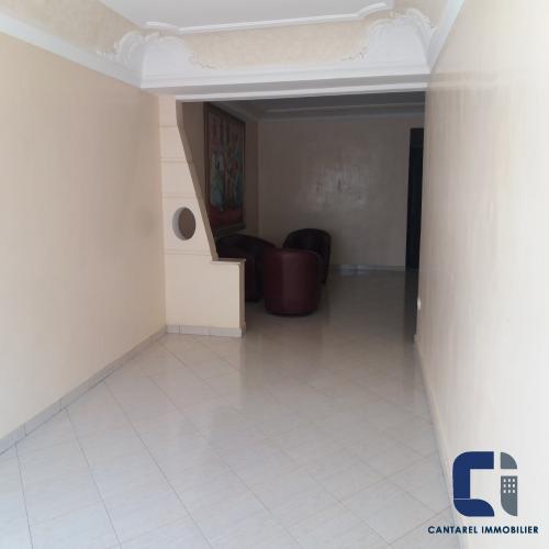 Appartement à vendre à casablanca
